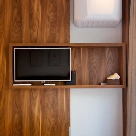 Het Kabinet Gæstehus Amsterdam