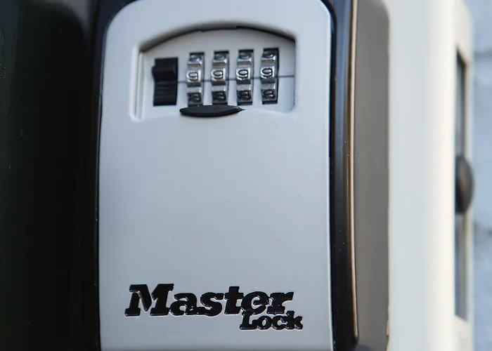 게스트하우스 Het Kabinet